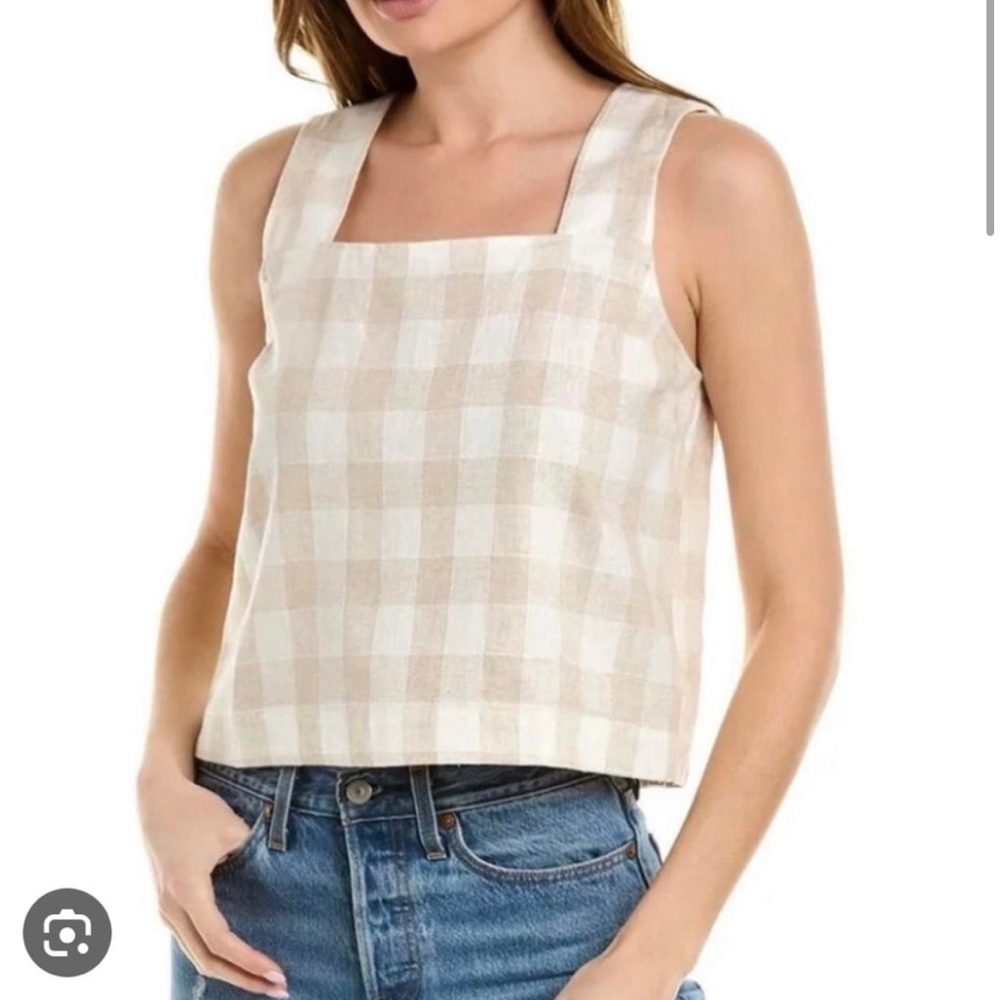 Madewell Top